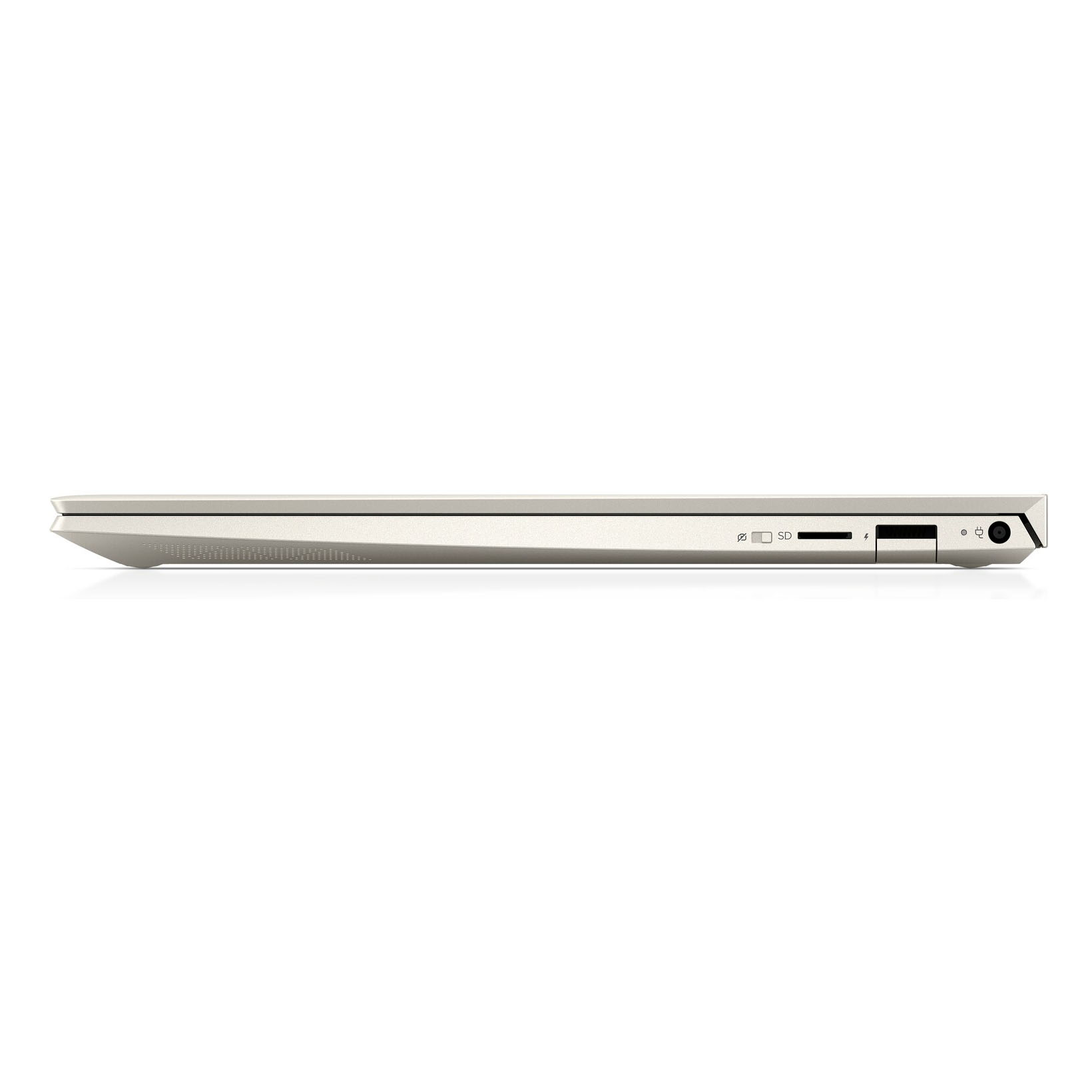 Laptop HP Envy 13 AQ1021TU (i5 10210U/8GB RAM/256GB SSD/13.3 inch FHD/FP/Win 10/Vàng) - 8QN79PA