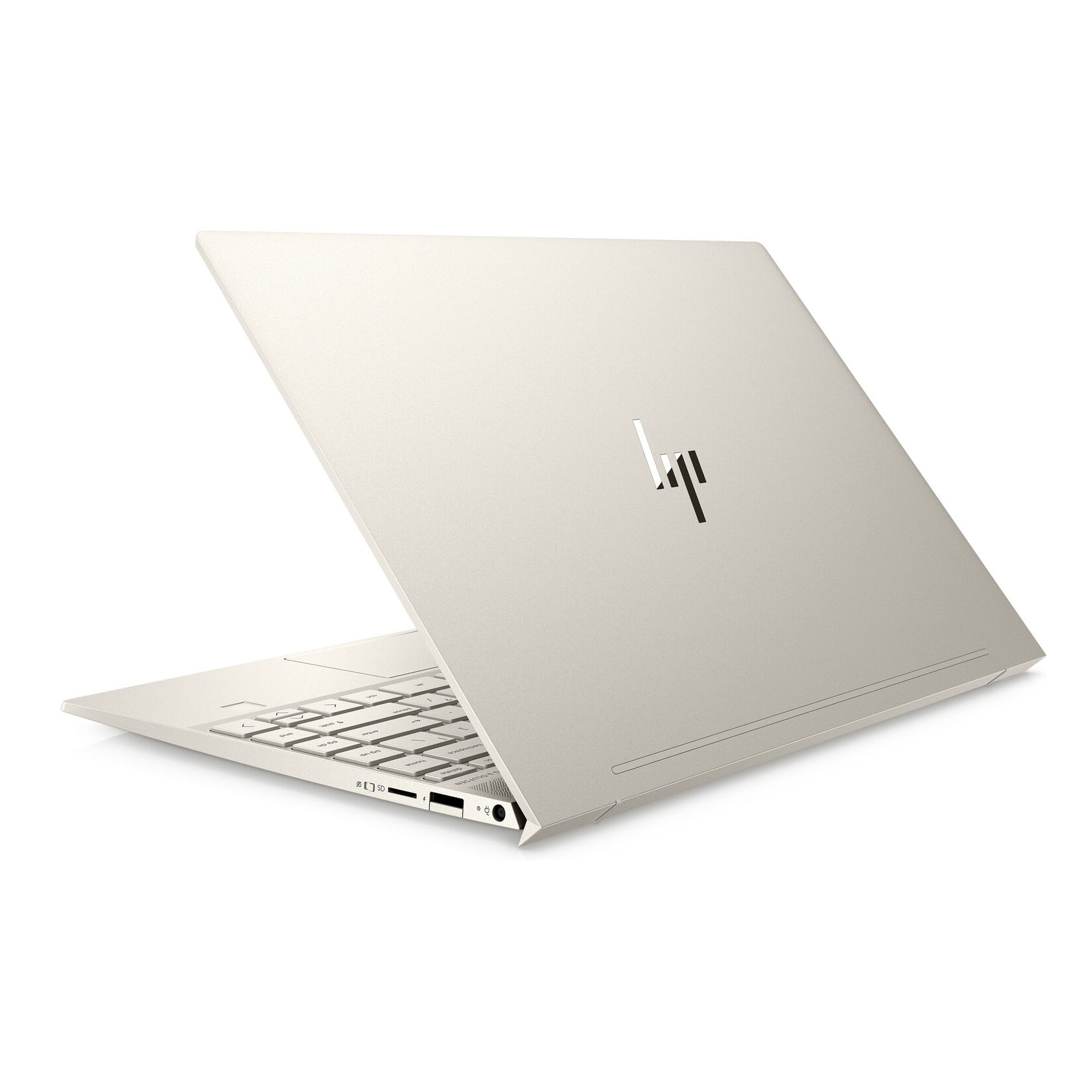 Laptop HP Envy 13 AQ1021TU (i5 10210U/8GB RAM/256GB SSD/13.3 inch FHD/FP/Win 10/Vàng) - 8QN79PA