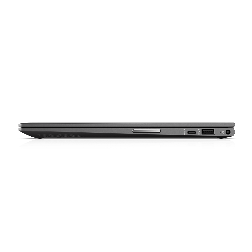 Laptop HP Envy x360 13 AQ0116AU (Ryzen 7 3700U/8GB RAM/512GB SSD/13.3 inch FHD Touch/Win 10/Đen Xám) - 9DS89PA
