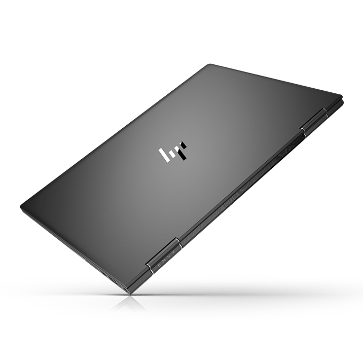 Laptop HP Envy x360 13 AQ0116AU (Ryzen 7 3700U/8GB RAM/512GB SSD/13.3 inch FHD Touch/Win 10/Đen Xám) - 9DS89PA