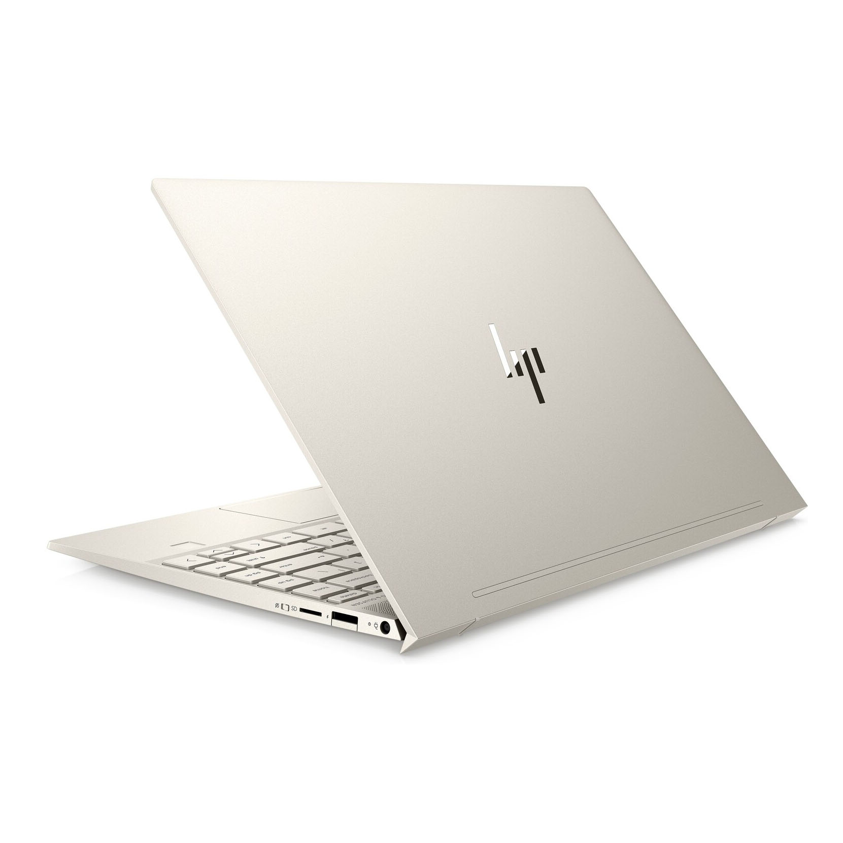 Laptop HP Envy 13 AQ1022TU (i5 10210U/8GB RAM/512GB SSD/13.3 inch FHD/FP/Win 10/Vàng) - 8QN69PA