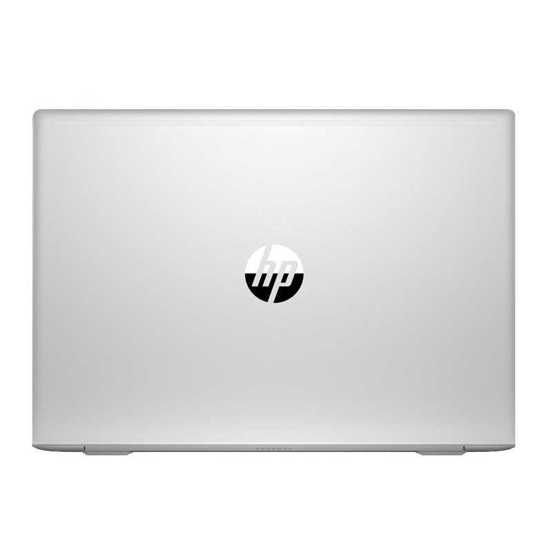 Laptop HP ProBook 450 G7 (i5 10210U/8GB RAM/256GB SSD /15.6 inch HD/FP/Dos/Bạc) - 9GQ34PA