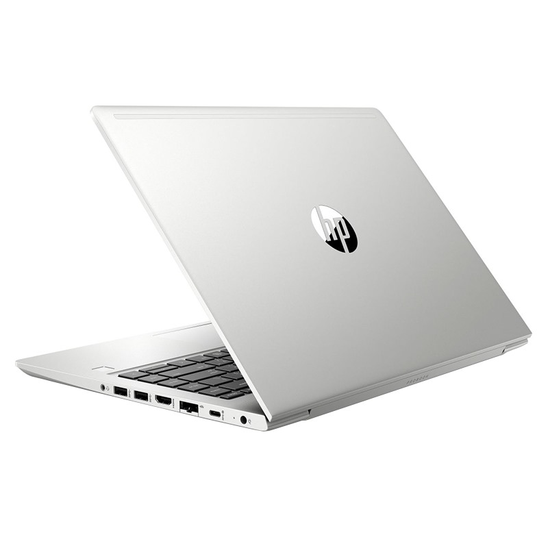 Laptop HP ProBook 440 G7 (i3 10110U/4GB RAM/256GB SSD/14 inch HD/FP/Dos/Bạc) - 9GQ24PA