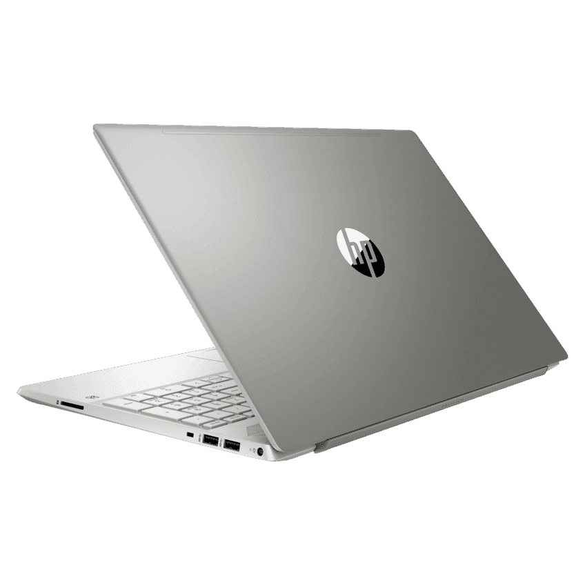 Laptop HP Pavilion 15 CS3061TU ( i5-1035G1/8GB RAM/512GB SSD/15.6 inch FHD/MX250 2GB/Win 10/Xám) - 8RE83PA