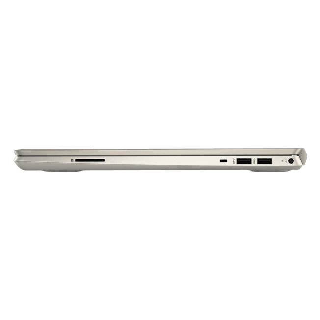 Laptop HP Pavilion 15 CS3063TX ( i7-1065G7/8GB RAM/512GB SSD/15.6 inch FHD/MX250 2GB/Win 10/Vàng) - 8RK42PA