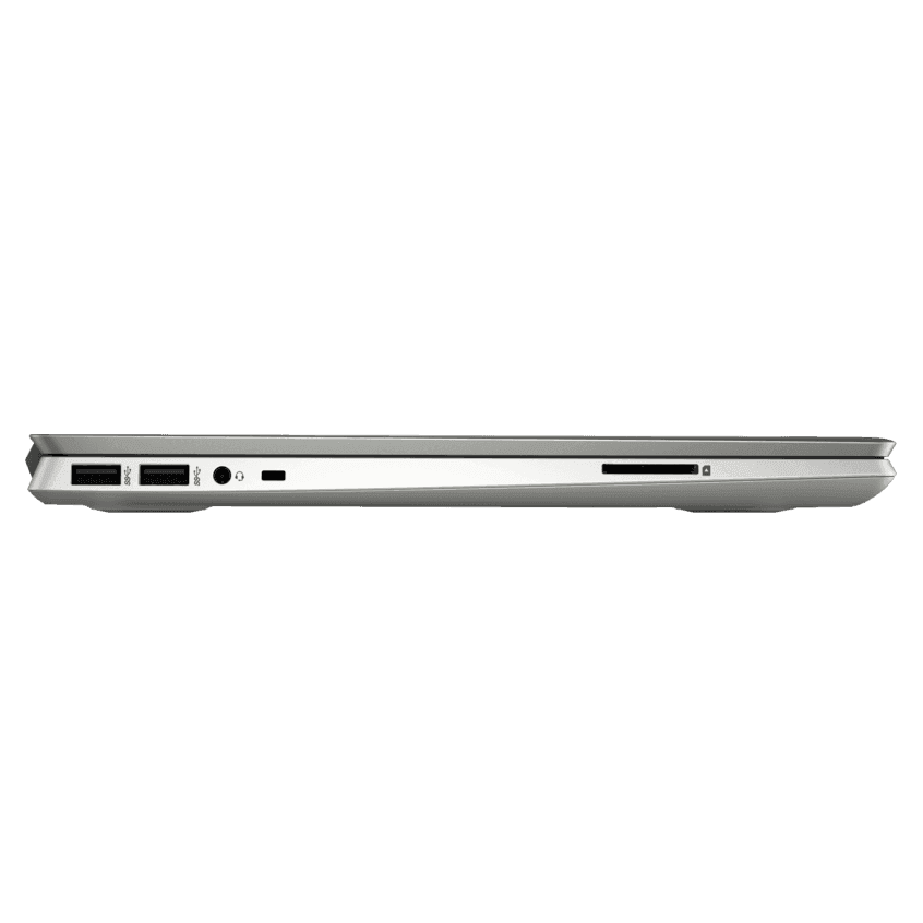 Laptop HP Pavilion 14 CE3013TU (i3 1005G1/4GB RAM/256GB SSD/14 inch FHD/Win 10/Bạc) - 8QN72PA