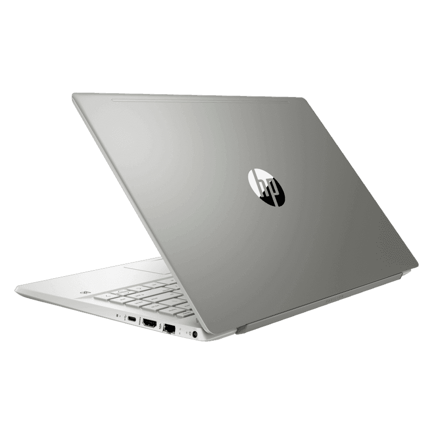 Laptop HP Pavilion 14 CE3013TU (i3 1005G1/4GB RAM/256GB SSD/14 inch FHD/Win 10/Bạc) - 8QN72PA