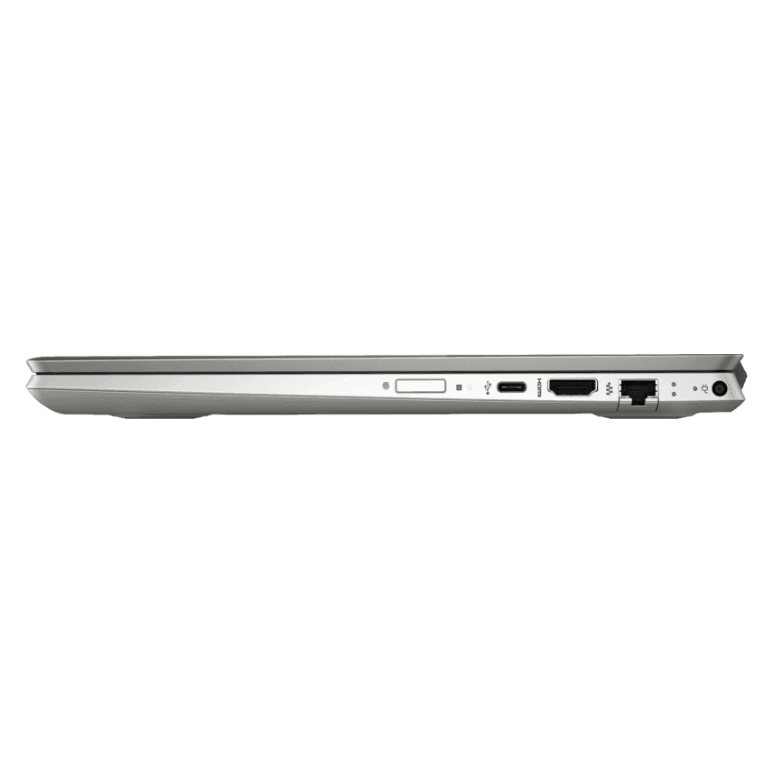 Laptop HP Pavilion 14 CE3013TU (i3 1005G1/4GB RAM/256GB SSD/14 inch FHD/Win 10/Bạc) - 8QN72PA