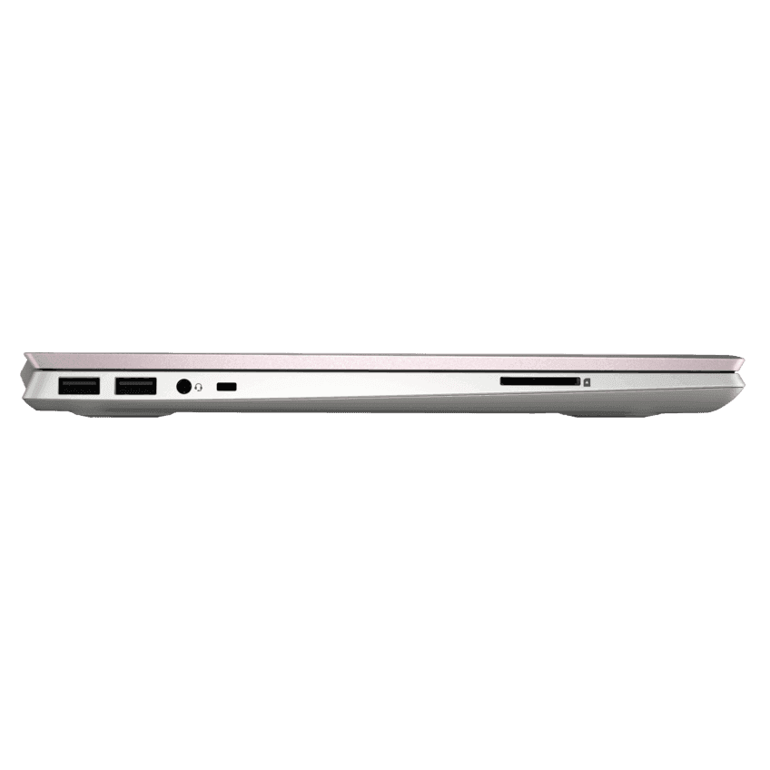 Laptop HP Pavilion 14 CE3029TU ( i5-1035G1/8GB RAM/512GB SSD/14 inch FHD/Win 10/Hồng) - 8WH94PA