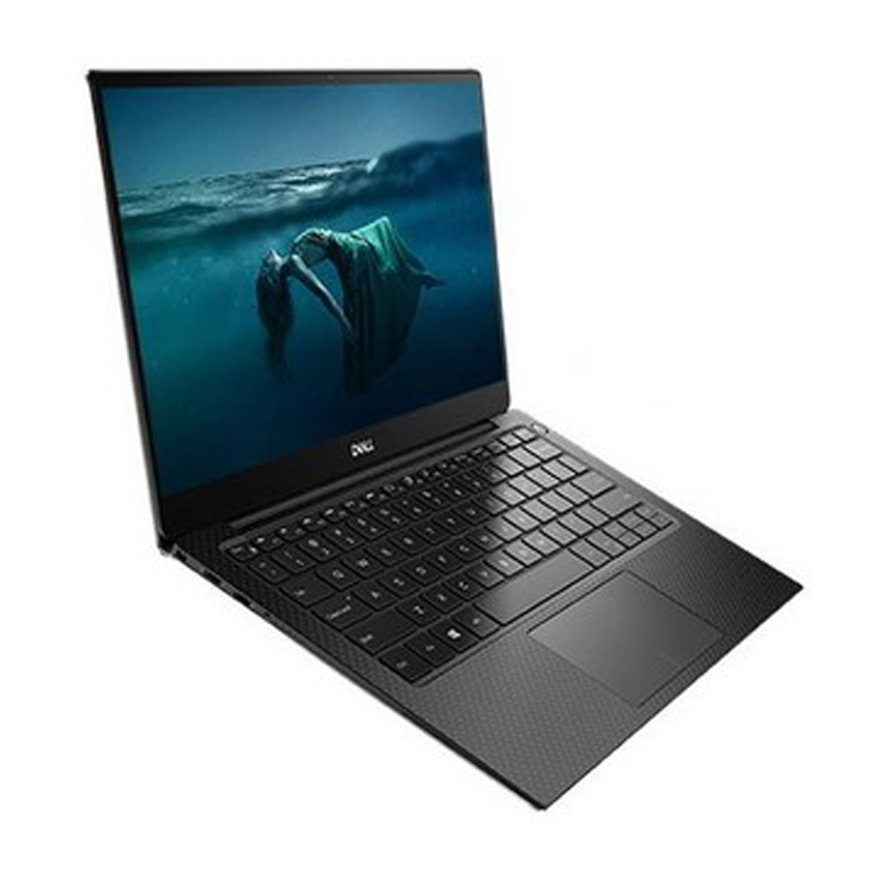 Laptop Dell XPS 13 (i7 10510U/16GB RAM/512GB SSD/13.3 inch UHD Touch/Win 10) - 04PDV1
