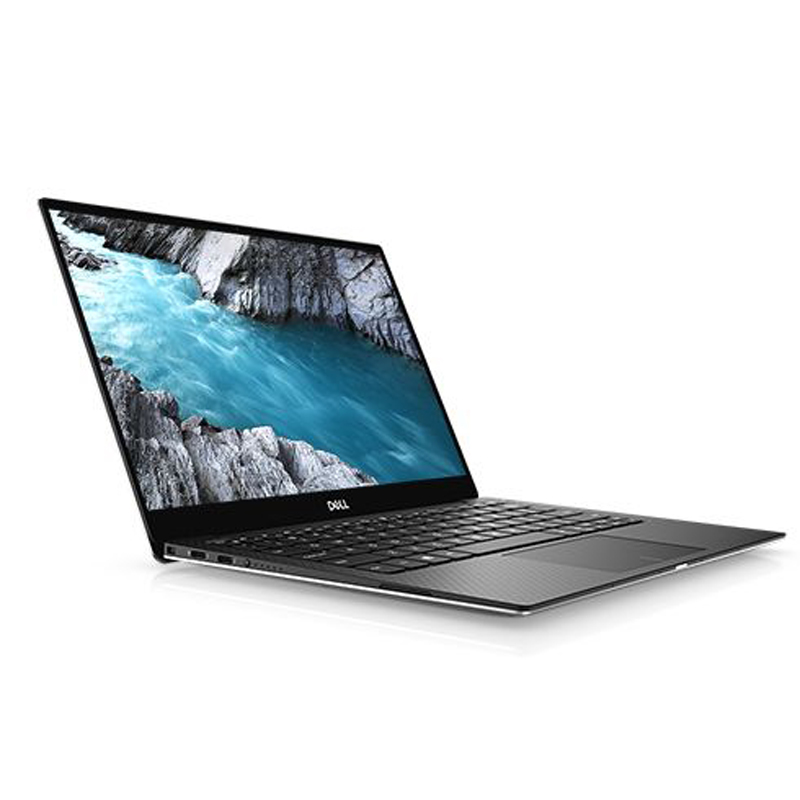Laptop Dell XPS 13 (i7 10510U/16GB RAM/512GB SSD/13.3 inch UHD Touch/Win 10) - 04PDV1