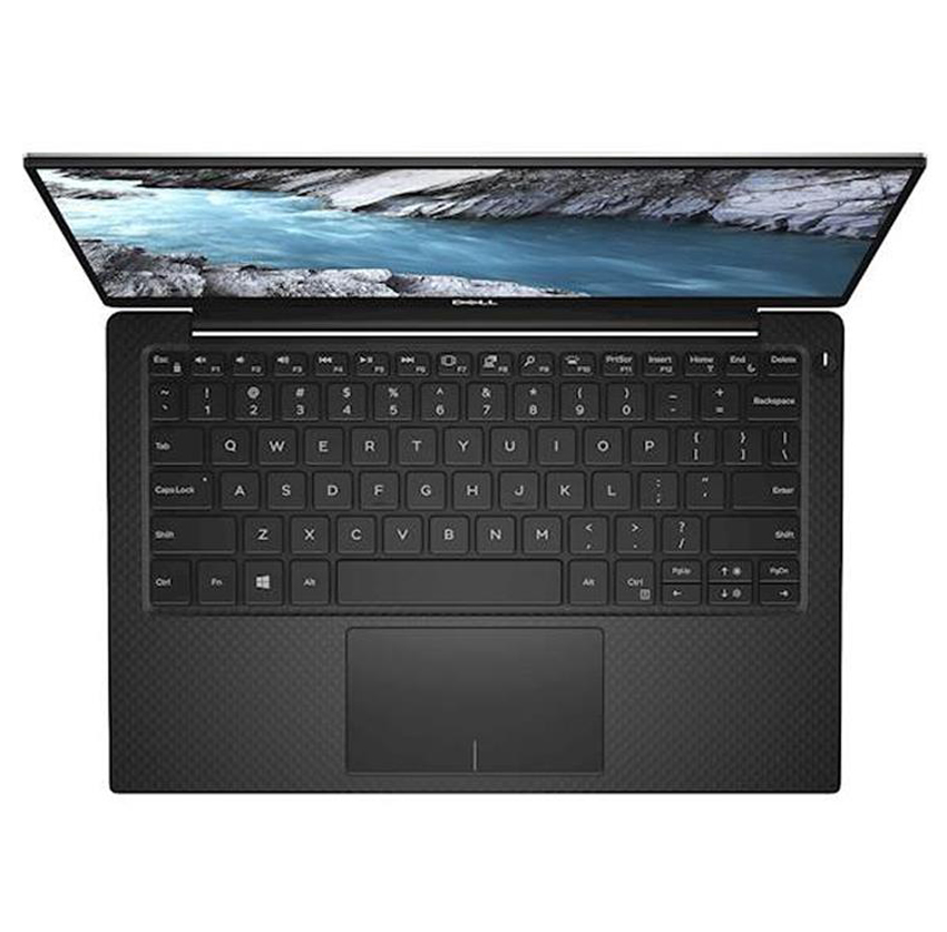Laptop Dell XPS 13 7390 (i5 10210U/8GB RAM/256GB SSD/13.3 inch FHD/Win 10/Bạc) - 70197462