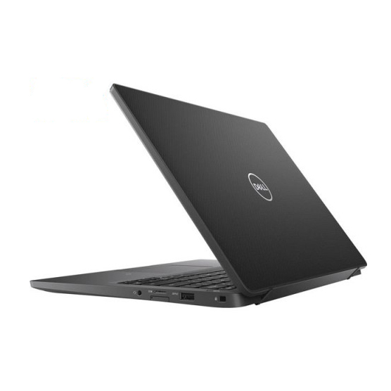 Laptop Dell Latitude 7400 (i7 8665U/8GB RAM/256GB SSD/14 inch FHD/Dos) - 70194805
