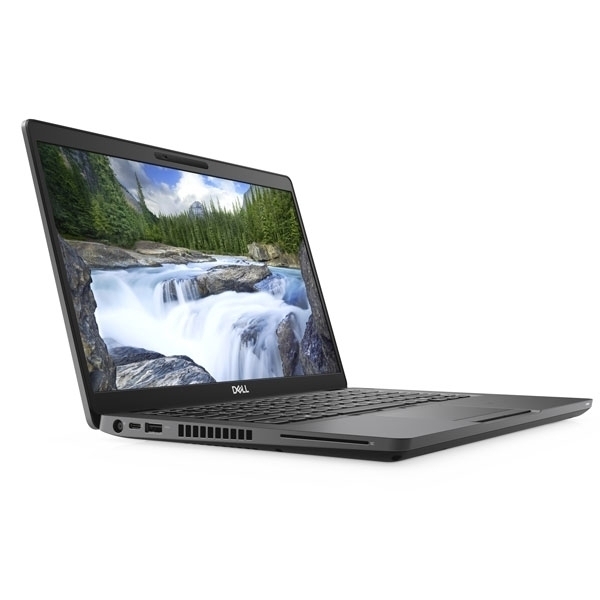 Laptop Dell Latitude 5500 (i7 8665U/8GB RAM/256GB SSD/15.6 inch FHD/Win 10 Pro) - (42LT550W01)
