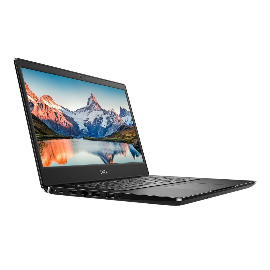 Laptop Dell Latitude 3400 (i5 8265U/4GB RAM/500GB HDD/14 inch HD/Win 10 Pro) - 42LT3400W01