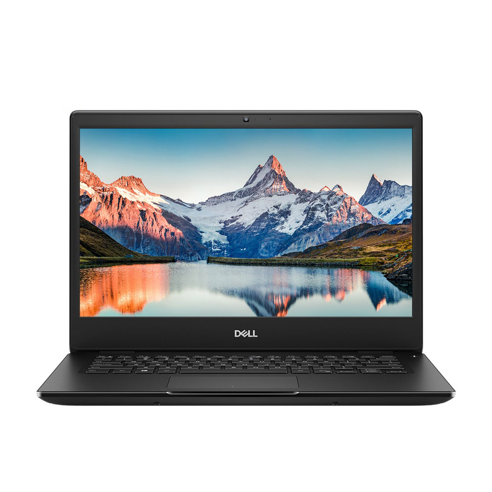 Laptop Dell Latitude 3400 (i5 8265U/4GB RAM/500GB HDD/14 inch HD/Win 10 Pro) - 42LT3400W01