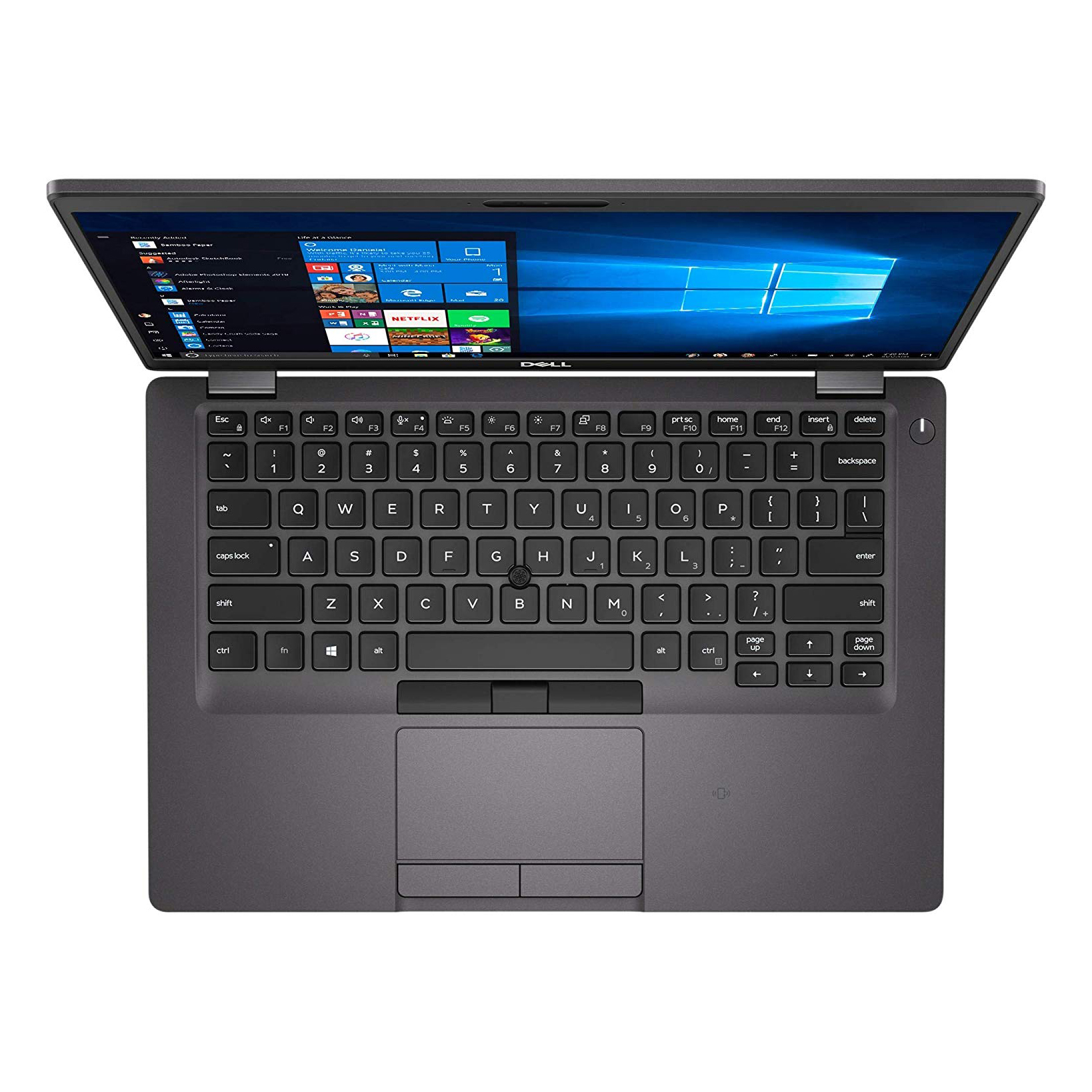 Laptop Dell Latitude 5400 (i5 8365U/8GB RAM/256GBSSD/14 inch FHD/Dos) - 70194817