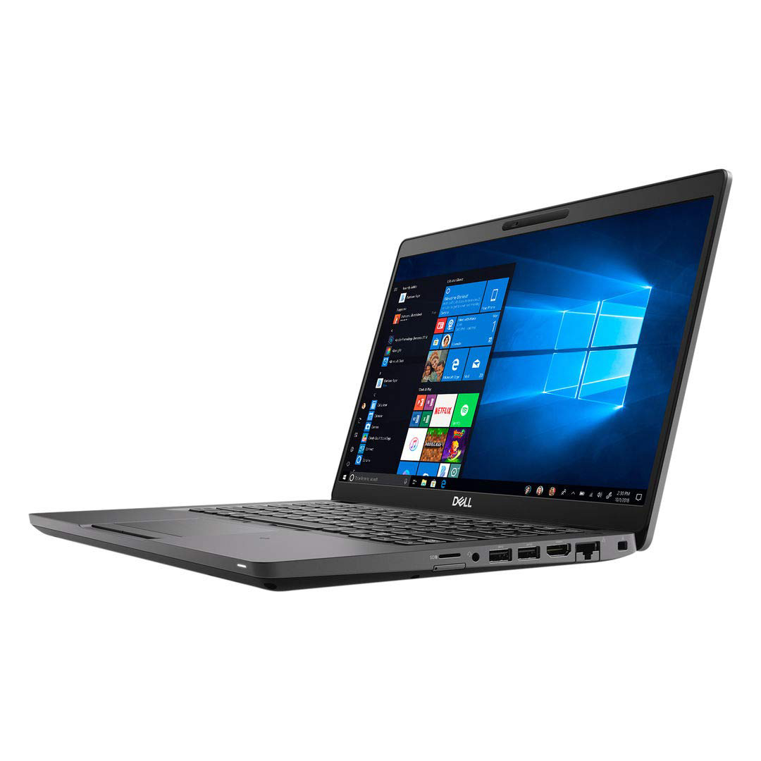Laptop Dell Latitude 5400 (i5 8365U/8GB RAM/256GBSSD/14 inch FHD/Dos) - 70194817