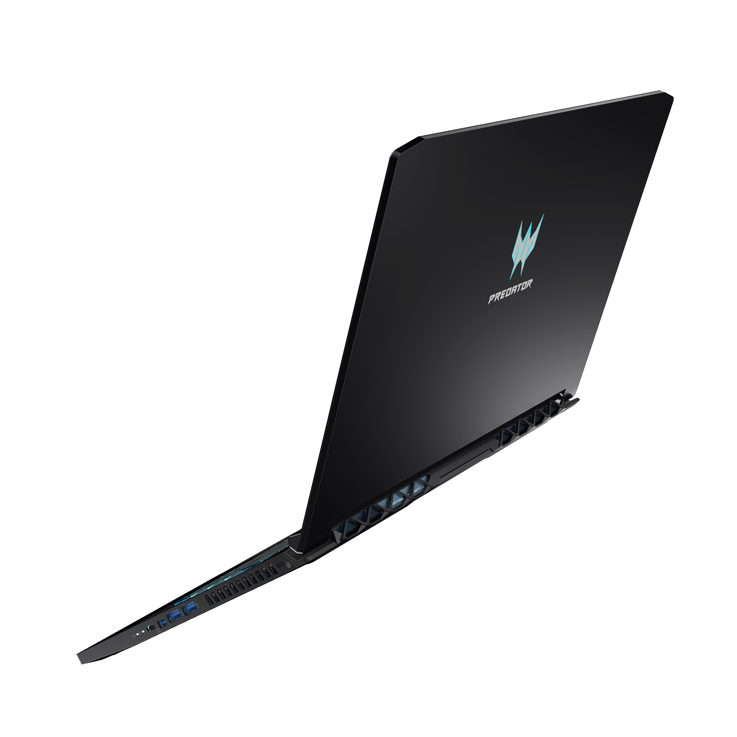 Laptop Acer Predator Triton 500 PT515-51-78AR (i7 9750H/16GB RAM/1TB SSD/RTX 2060 6GB/15.6 inch FHD 300Hz/Win 10/Đen) - NH.Q50SV.007