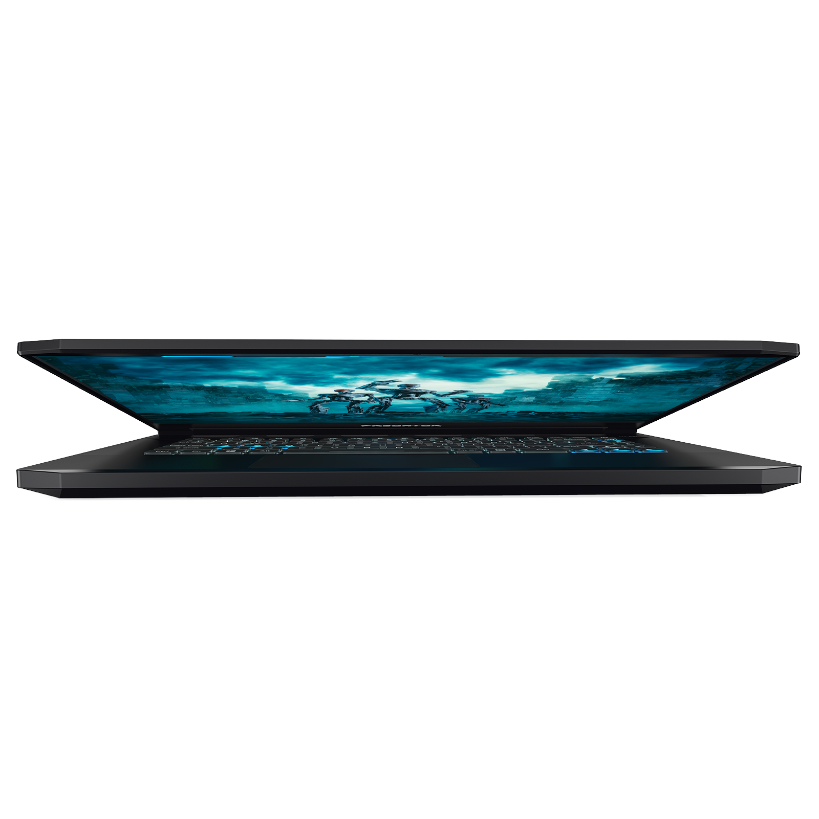 Laptop Acer Predator Triton 500 PT515-51-78AR (i7 9750H/16GB RAM/1TB SSD/RTX 2060 6GB/15.6 inch FHD 300Hz/Win 10/Đen) - NH.Q50SV.007