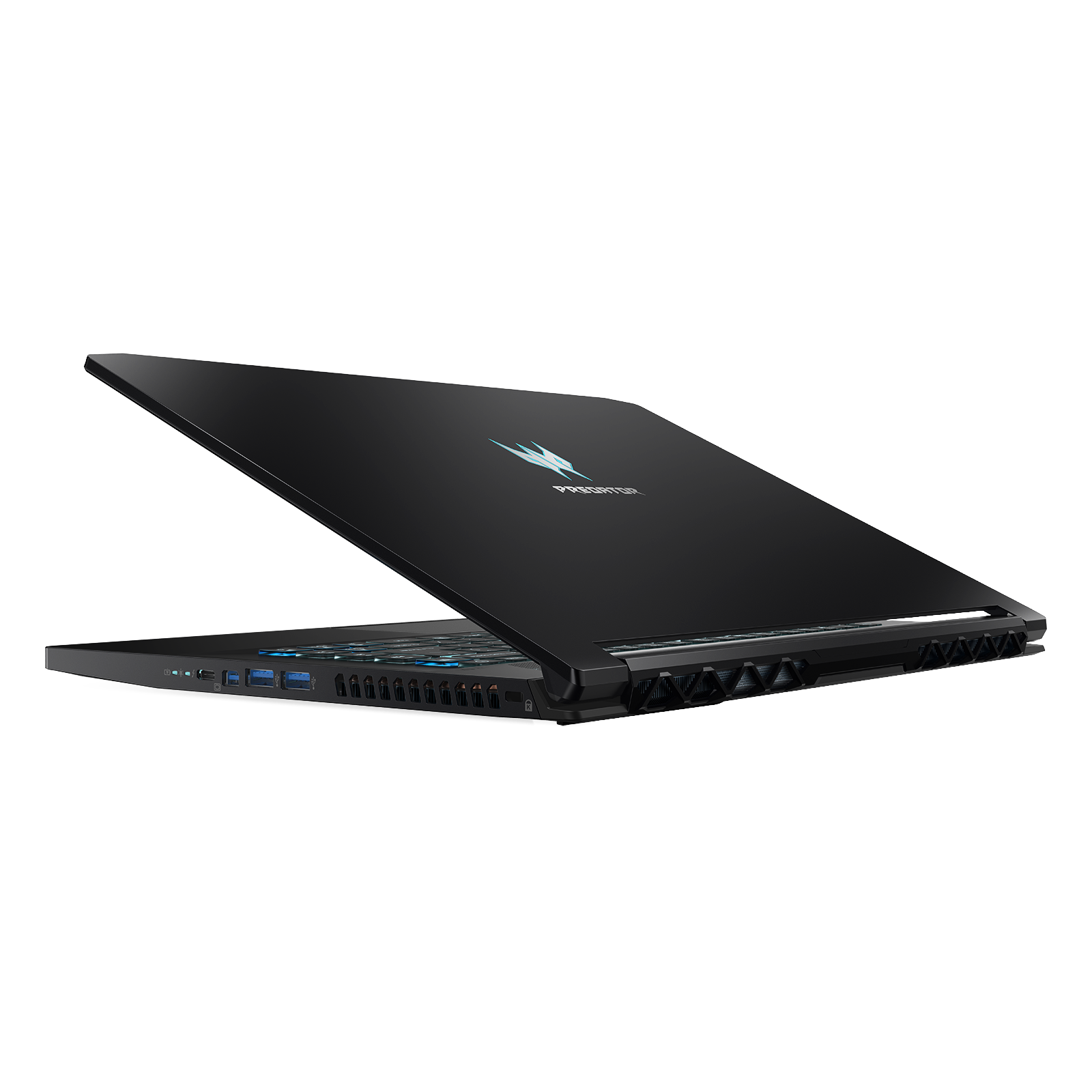 Laptop Acer Predator Triton 500 PT515-51-78AR (i7 9750H/16GB RAM/1TB SSD/RTX 2060 6GB/15.6 inch FHD 300Hz/Win 10/Đen) - NH.Q50SV.007
