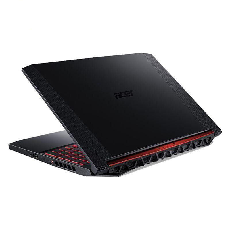Laptop Acer Gaming Nitro 5 AN515-43-R9FD (Ryzen 5 3550H/8GB/512GB SSD/15.6 inch FHD/GTX1650 4G/Win10/Đen) - NH.Q6ZSV.003