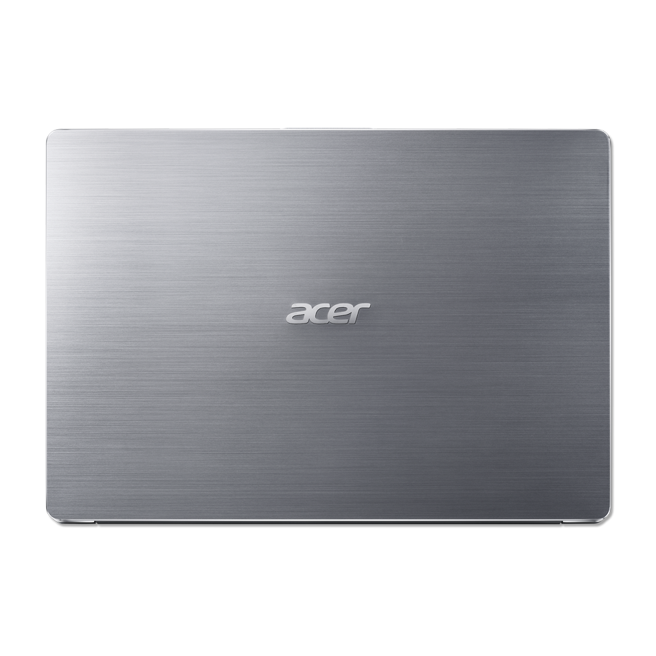 Laptop Acer Swift 3 SF314-57-52GB (i5 1035G1/8GB RAM/512GB SSD/14 inch FHD/Win 10/1.19kg/Xám) - NX.HJFSV.001