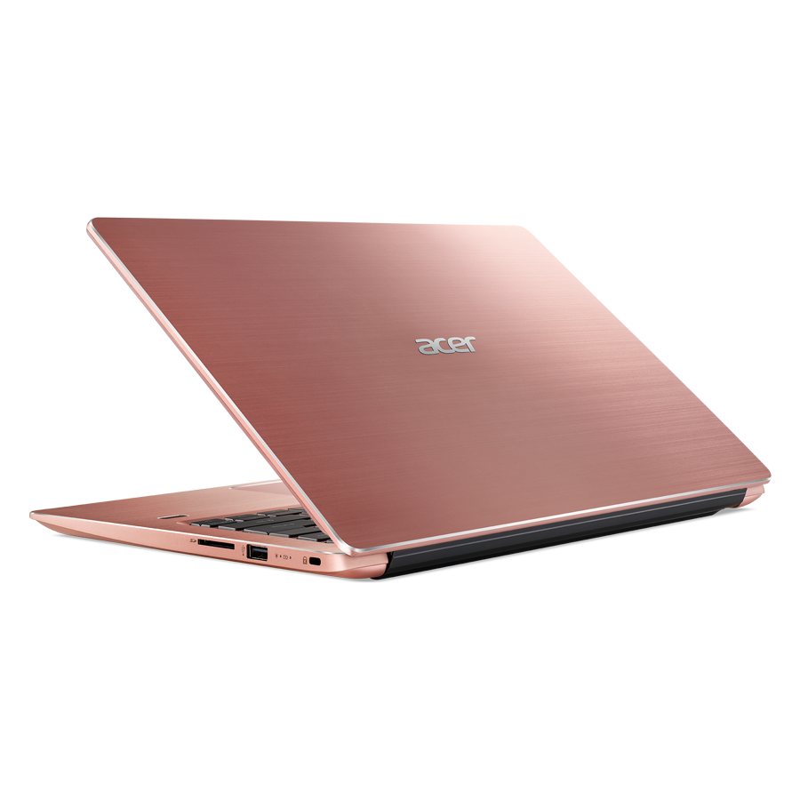 Laptop Acer Swift 3 SF314-57-54B2 (i5 1035G1/8GB RAM/512GB SSD/14 inch FHD/Win 10/1.19kg/Hồng) - NX.HJKSV.001