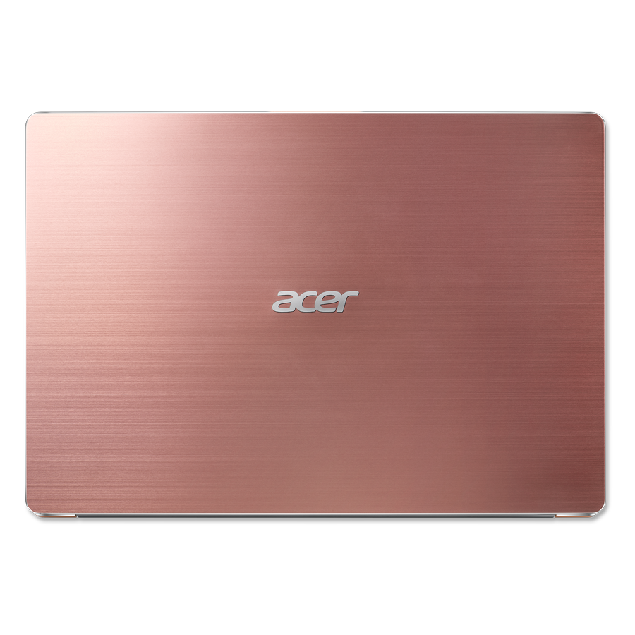 Laptop Acer Swift 3 SF314-57-54B2 (i5 1035G1/8GB RAM/512GB SSD/14 inch FHD/Win 10/1.19kg/Hồng) - NX.HJKSV.001