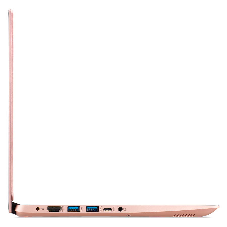 Laptop Acer Swift 3 SF314-57-54B2 (i5 1035G1/8GB RAM/512GB SSD/14 inch FHD/Win 10/1.19kg/Hồng) - NX.HJKSV.001