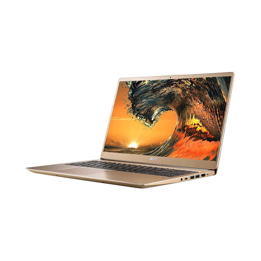 Laptop Acer Swift 3 SF315 52-50T9 (i5 8250U/8GB RAM/256GB SSD/15.6 inch FHD/Win 10) - NX.GZBSV.002