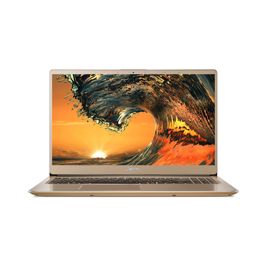 Laptop Acer Swift 3 SF315 52-50T9 (i5 8250U/8GB RAM/256GB SSD/15.6 inch FHD/Win 10) - NX.GZBSV.002