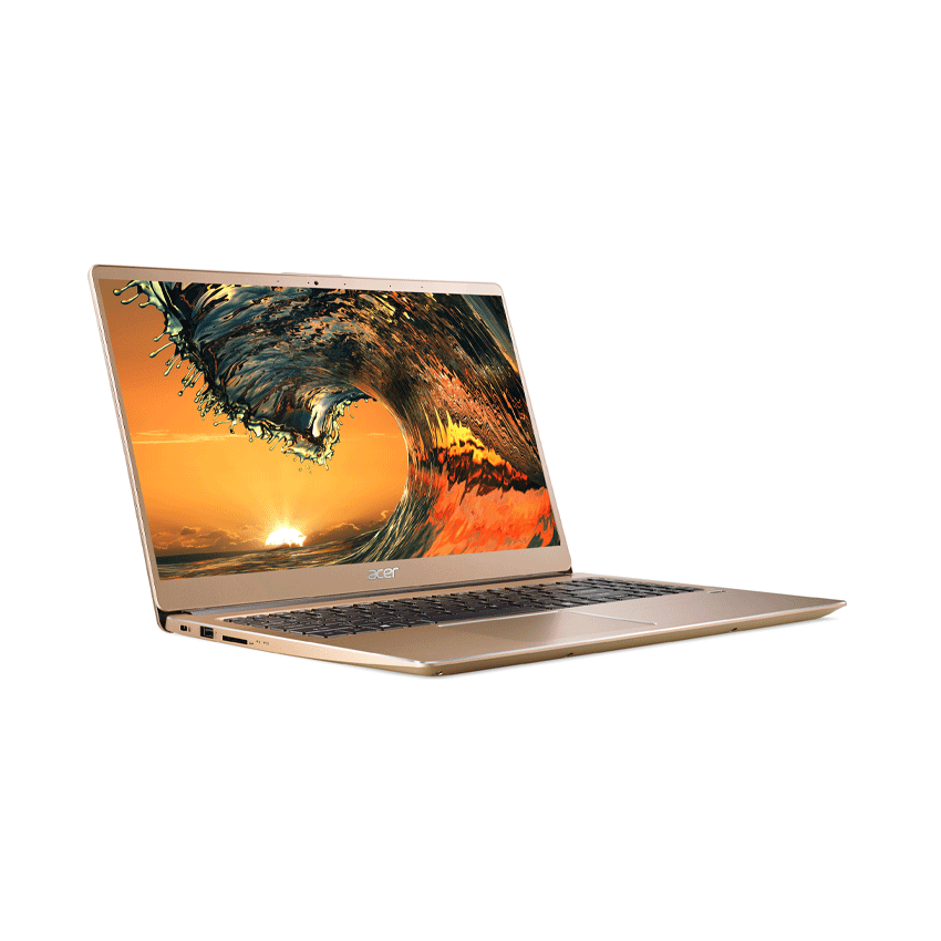 Laptop Acer Swift 3 SF315 52-50T9 (i5 8250U/8GB RAM/256GB SSD/15.6 inch FHD/Win 10) - NX.GZBSV.002