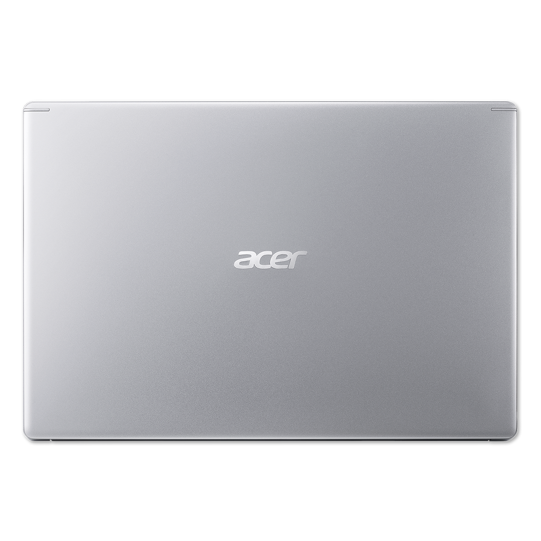 Laptop Acer Aspire 5 A514-53-346U (i3 1005G1/4GB RAM/512GB SSD/14.0 inch FHD/Win 10/Bạc) - NX.HUSSV.005