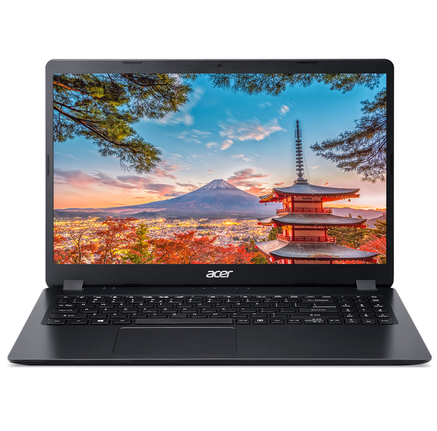 Laptop Acer Aspire 3 A315 54-36QY (i3 10110U/4GB RAM/256GB SSD/15.6 inch FHD/Win 10) - NX.HM2SV.001