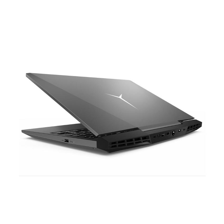 Laptop Lenovo Legion Y7000-15IRH (i5 9300H/8GB RAM/1TB HDD+256GB SSD/15.6 inch FHD/GTX1050 3G/Dos/Đen) - 81V4000AVN