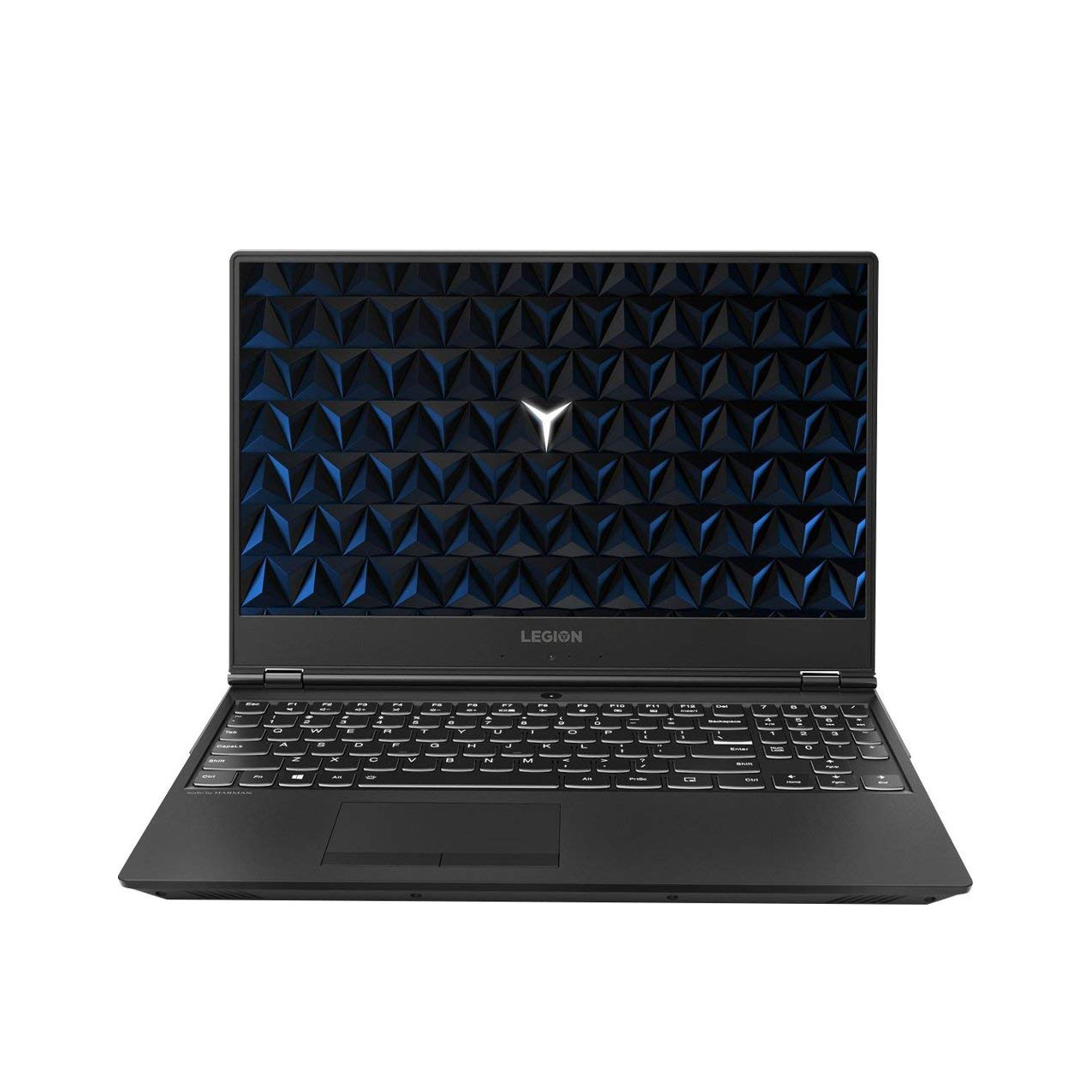 Laptop Lenovo Legion Y540-15IRH (i5 9300H/8GB RAM/1TB HDD+128GB SSD/15.6 inch FHD/GTX1650 4GB/Dos/Đen) - 81SY0037VN