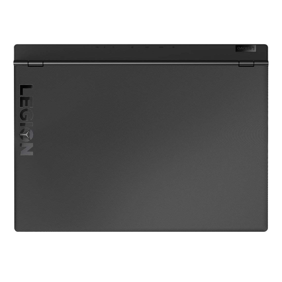Laptop Lenovo Legion Y540-15IRH (i5 9300H/8GB RAM/1TB HDD+128GB SSD/15.6 inch FHD/GTX1650 4GB/Dos/Đen) - 81SY0037VN