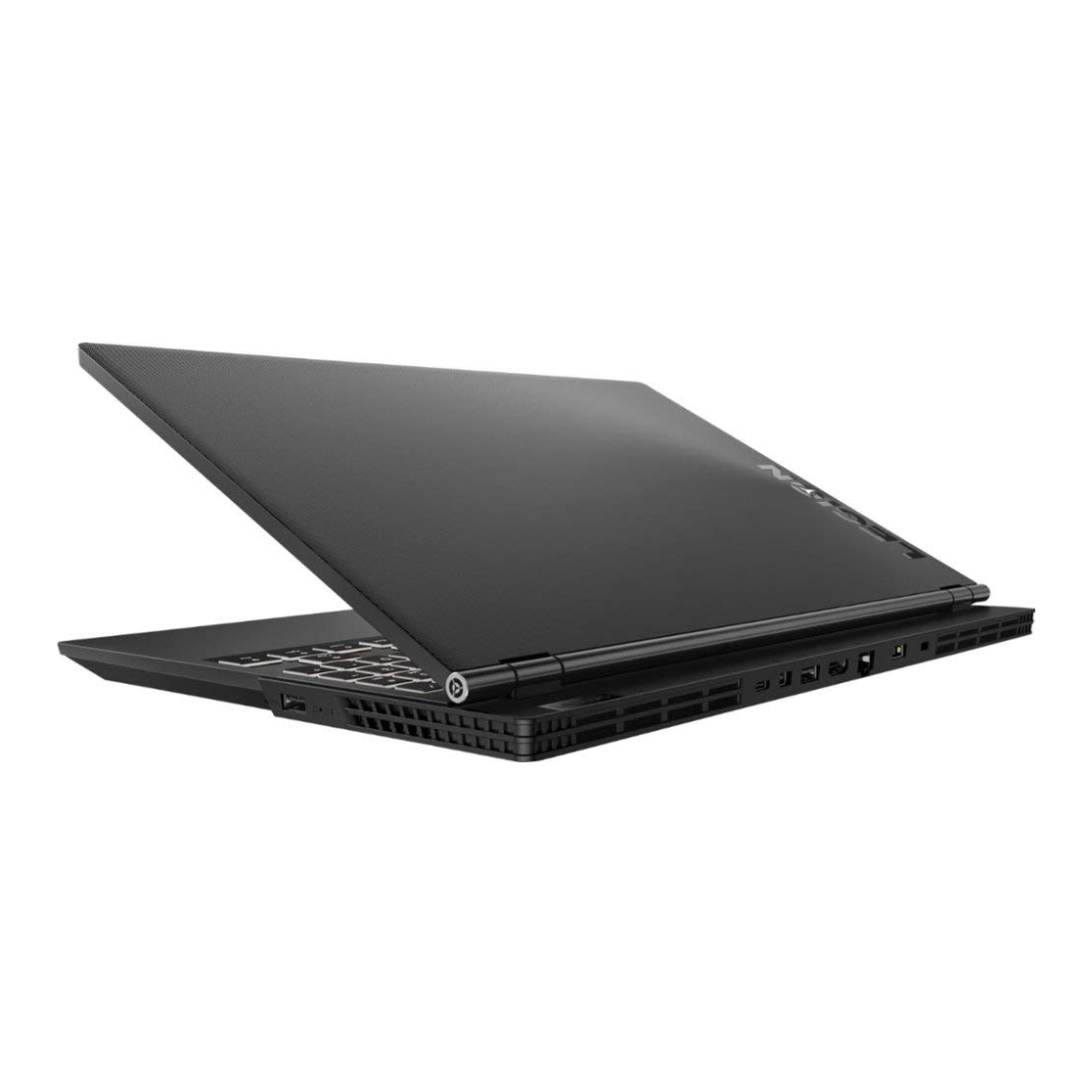 Laptop Lenovo Legion Y540-15IRH (i5 9300H/8GB RAM/1TB HDD+128GB SSD/15.6 inch FHD/GTX1650 4GB/Dos/Đen) - 81SY0037VN