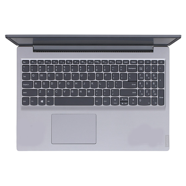 Laptop Lenovo IdeaPad S145-15API (R3 3200U/4GB RAM/256GB SSD/15.6 FHD/Win10/Grey) - 81UT00DMVN