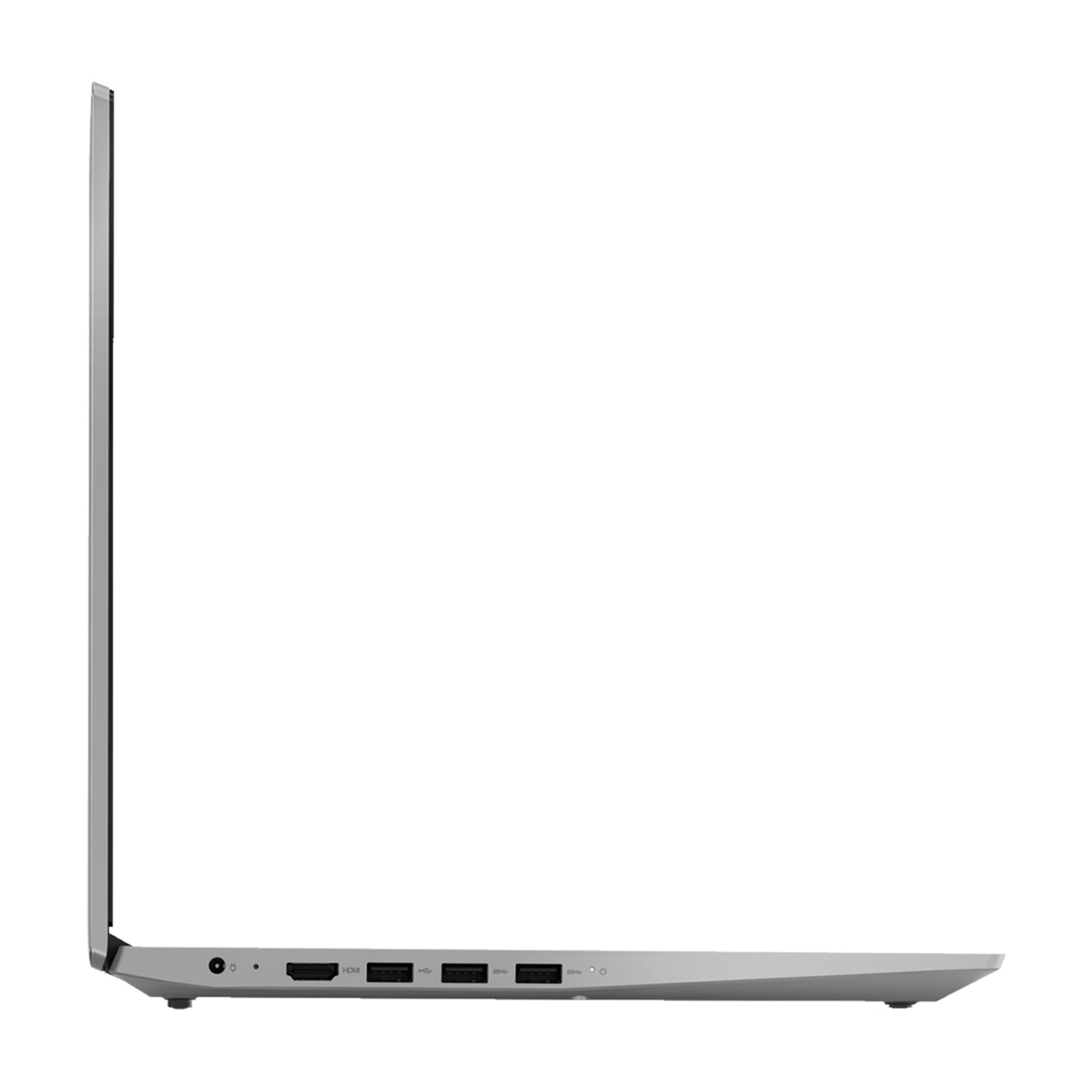 Laptop Lenovo IdeaPad S145-15IWL (i5 1035G1/4GB RAM/256GB SSD/15.6 inch FHD/Win 10/Grey) - 81W8001YVN