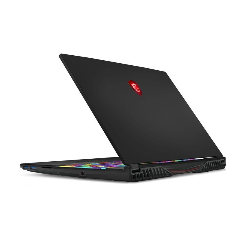 Laptop MSI GAMING GL65 9SDK (054VN) (i5 9300H/8GB RAM/GTX 1660Ti/512GB SSD/15.6 inch FHD/Win 10)