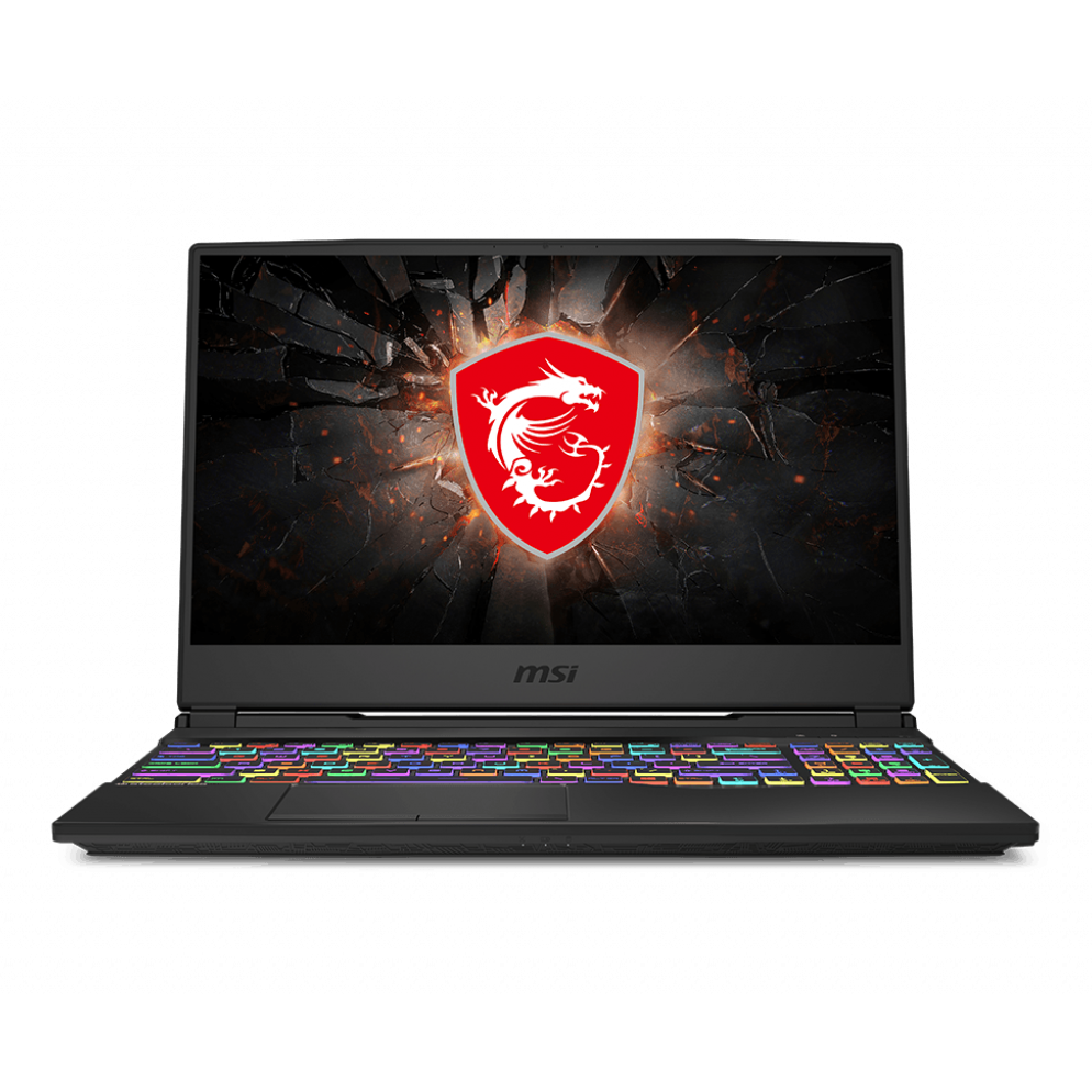 Laptop MSI GAMING GL65 9SDK (054VN) (i5 9300H/8GB RAM/GTX 1660Ti/512GB SSD/15.6 inch FHD/Win 10)