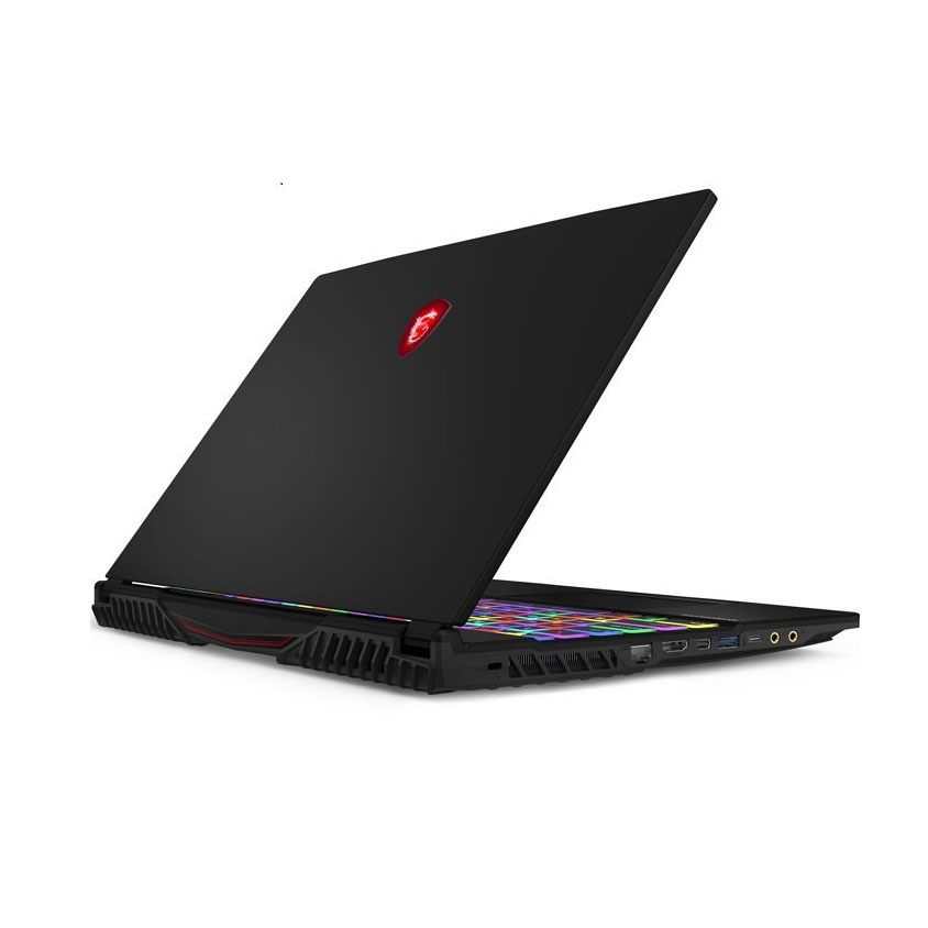 Laptop MSI GAMING GL65 9SDK (054VN) (i5 9300H/8GB RAM/GTX 1660Ti/512GB SSD/15.6 inch FHD/Win 10)
