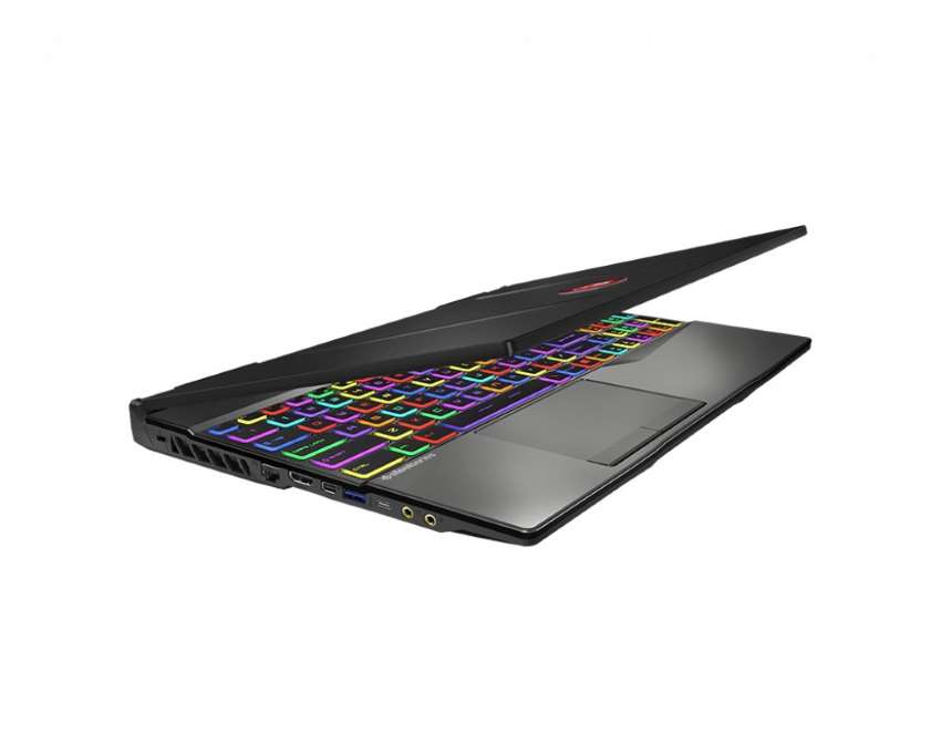 Laptop MSI Gaming GP65 Leopard 9SD (068VN) (i7 9750H/16GB RAM/GTX1660Ti/512GB SSD/15.6 inch FHD/Windows 10 Home)