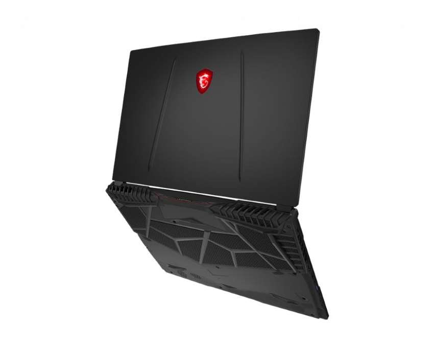 Laptop MSI Gaming GP65 Leopard 9SD (068VN) (i7 9750H/16GB RAM/GTX1660Ti/512GB SSD/15.6 inch FHD/Windows 10 Home)
