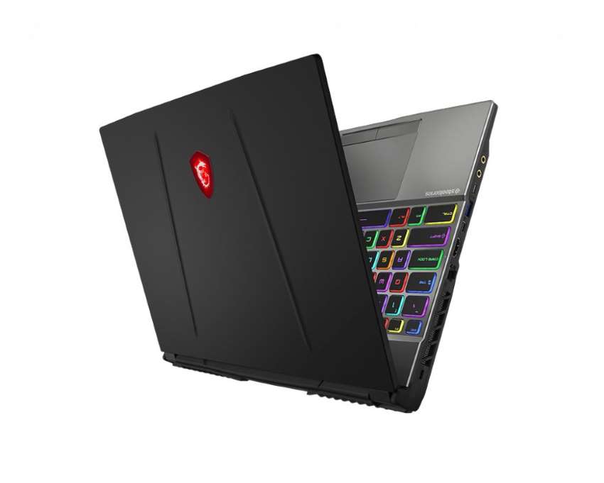 Laptop MSI Gaming GP65 Leopard 9SD (068VN) (i7 9750H/16GB RAM/GTX1660Ti/512GB SSD/15.6 inch FHD/Windows 10 Home)