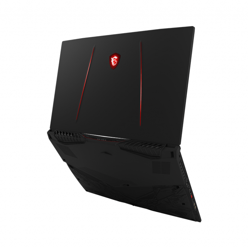 Laptop MSI Gaming GE75 Raider 10SFS (I9 10980HK/16GB RAM/512GB SSD+1TB HDD/RTX 2070 super 8G/17.3 inch FHD 240Hz/ Win10) - 076VN