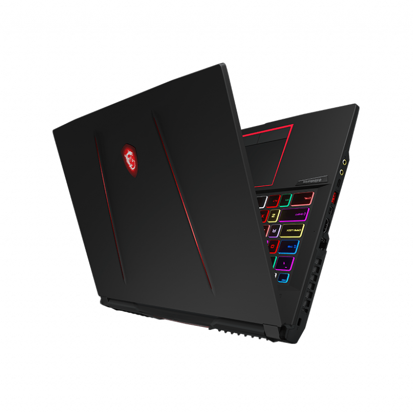 Laptop MSI Gaming GE75 Raider 10SFS (I9 10980HK/16GB RAM/512GB SSD+1TB HDD/RTX 2070 super 8G/17.3 inch FHD 240Hz/ Win10) - 076VN