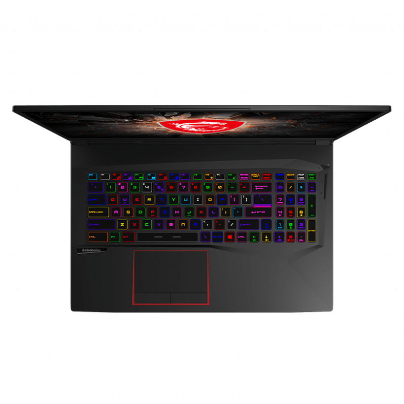 Laptop MSI Gaming GE75 Raider 10SFS (I9 10980HK/16GB RAM/512GB SSD+1TB HDD/RTX 2070 super 8G/17.3 inch FHD 240Hz/ Win10) - 076VN